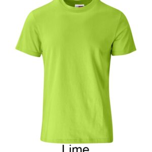 Unisex T-Shirts - 165g/m2