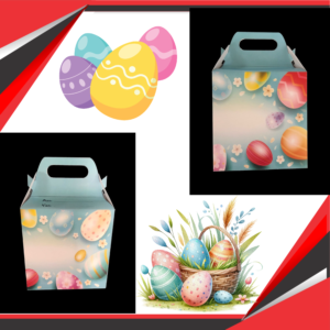 Easter Boxes