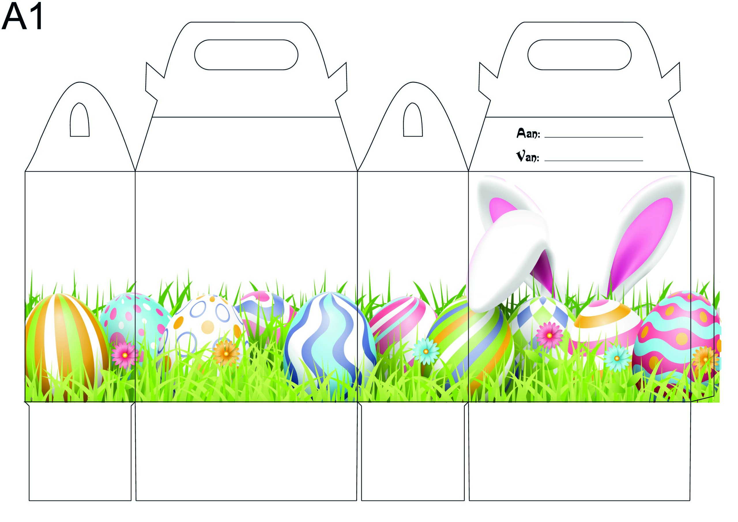 Easter Boxes - Image 4