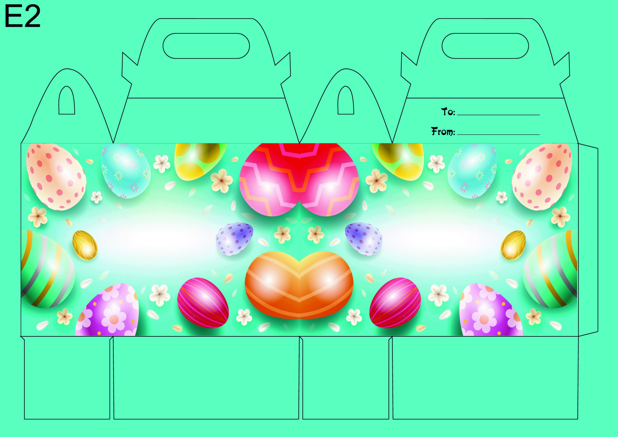 Easter Boxes - Image 5