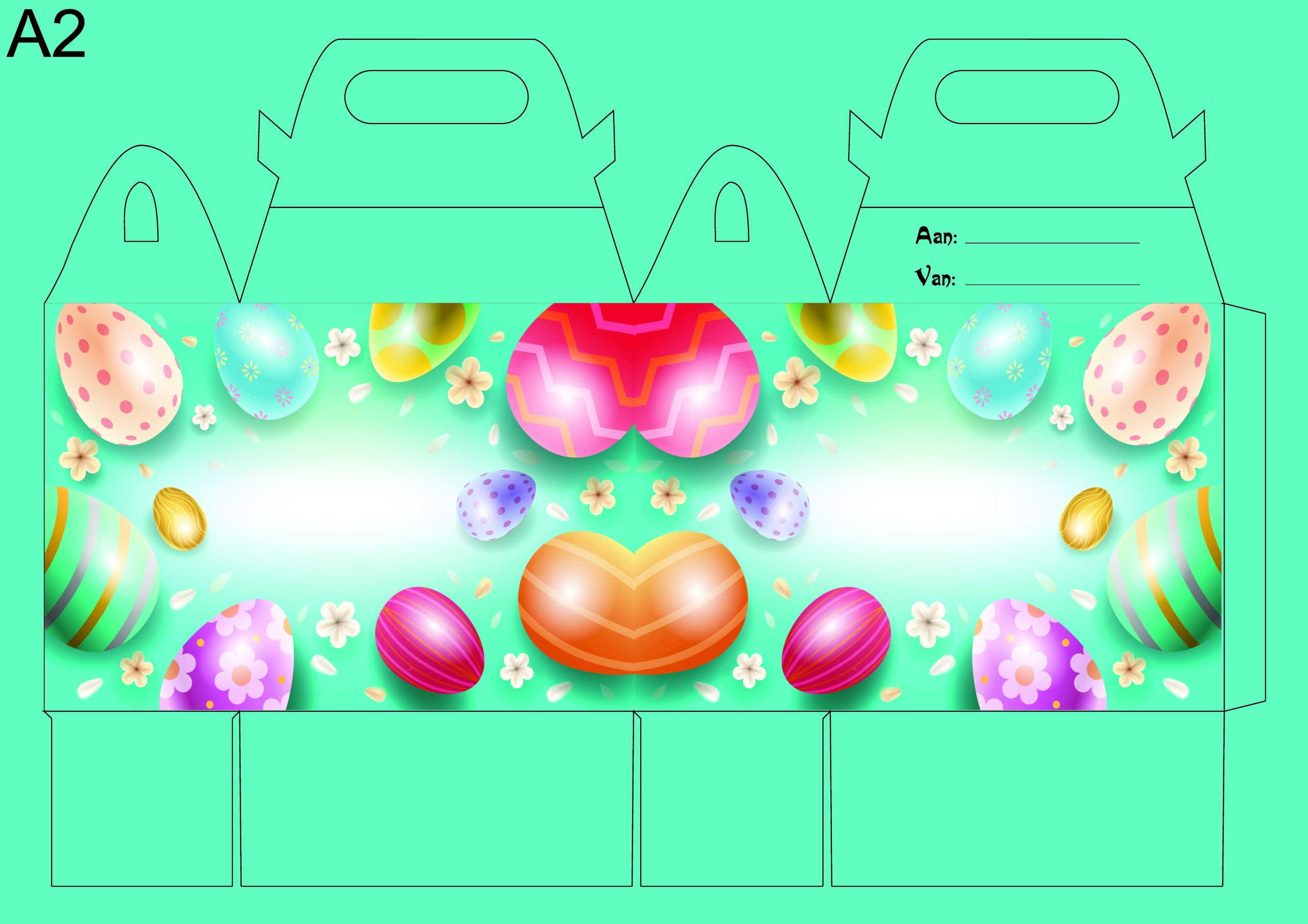 Easter Boxes - Image 6