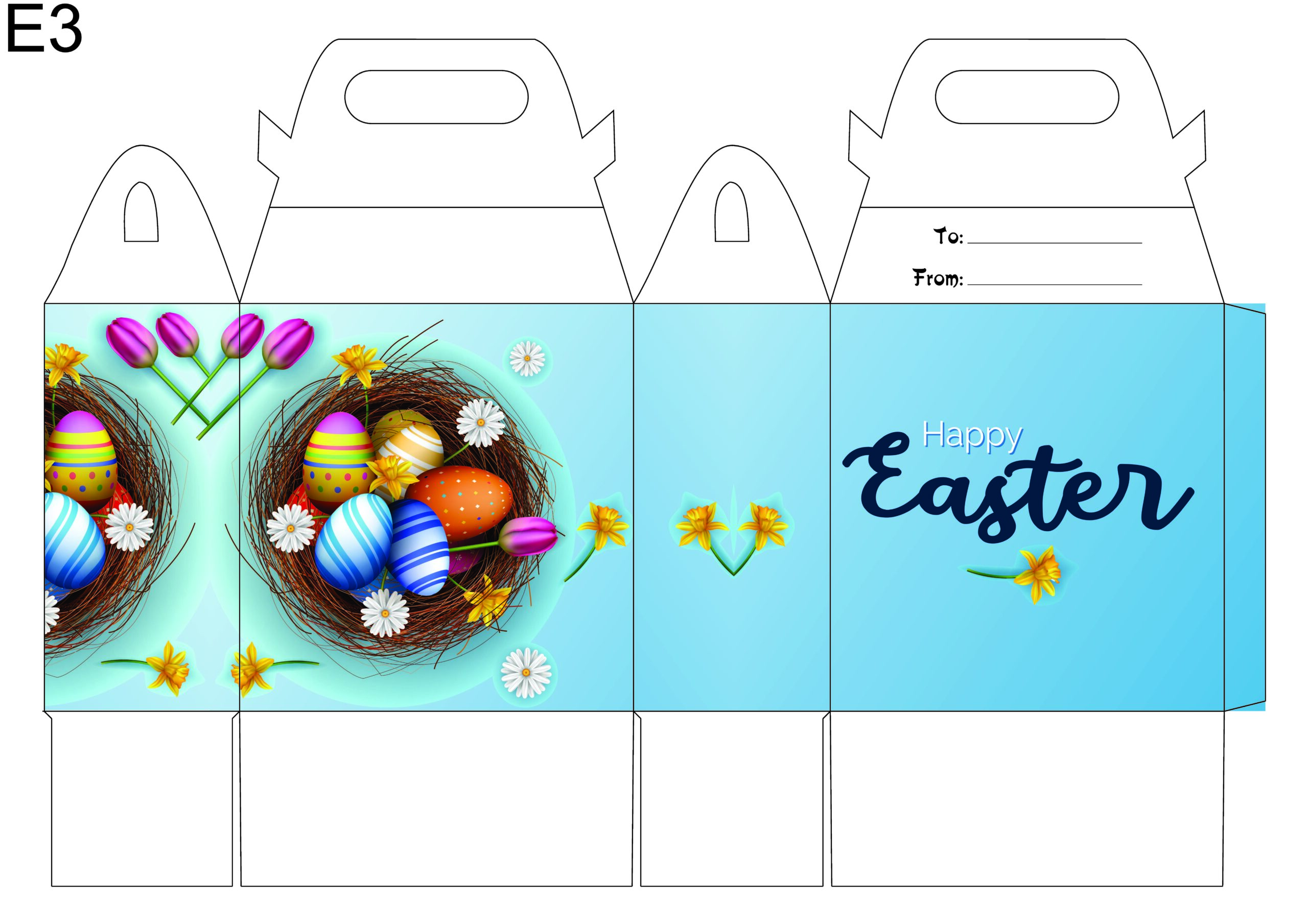Easter Boxes - Image 7