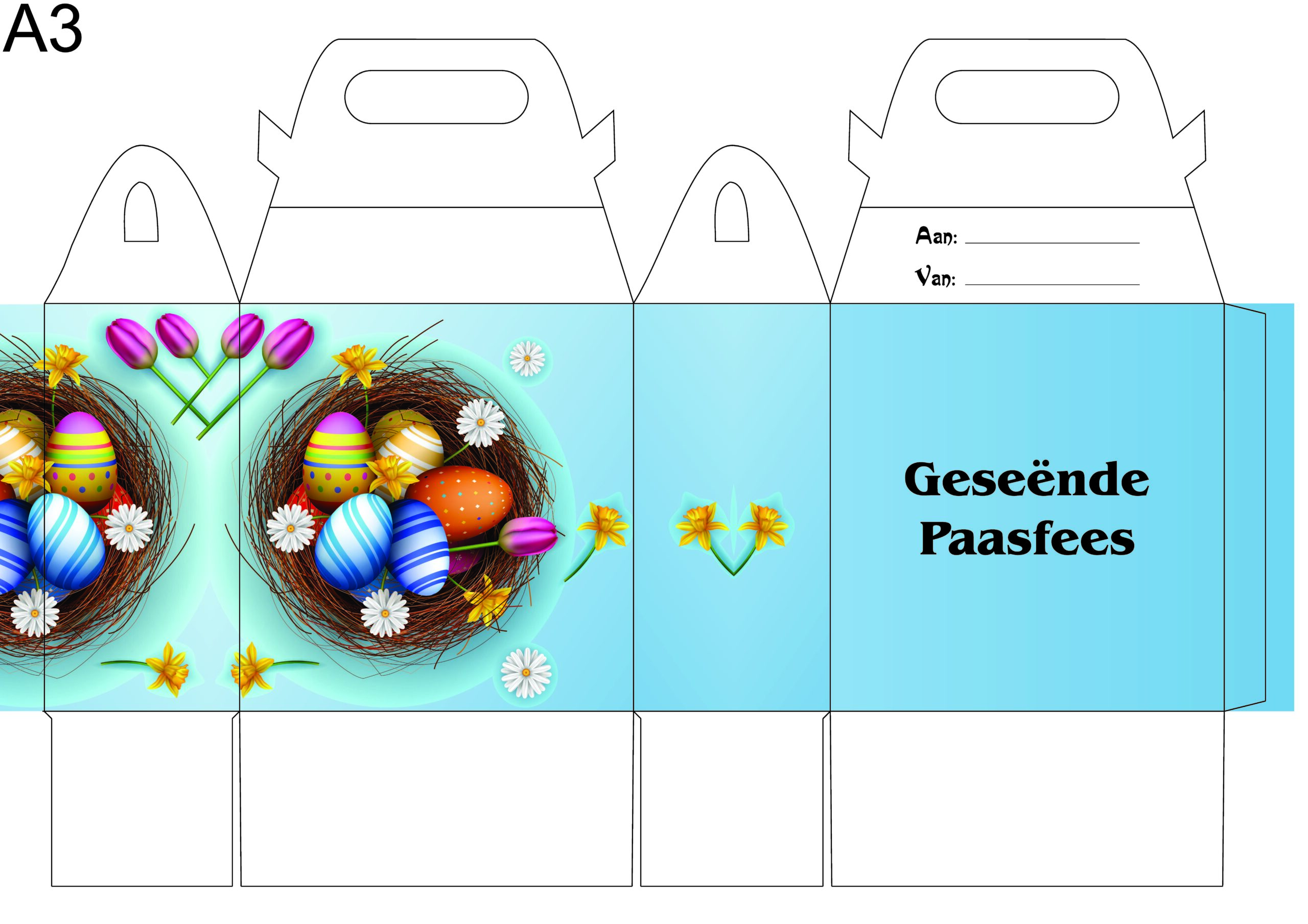 Easter Boxes - Image 8