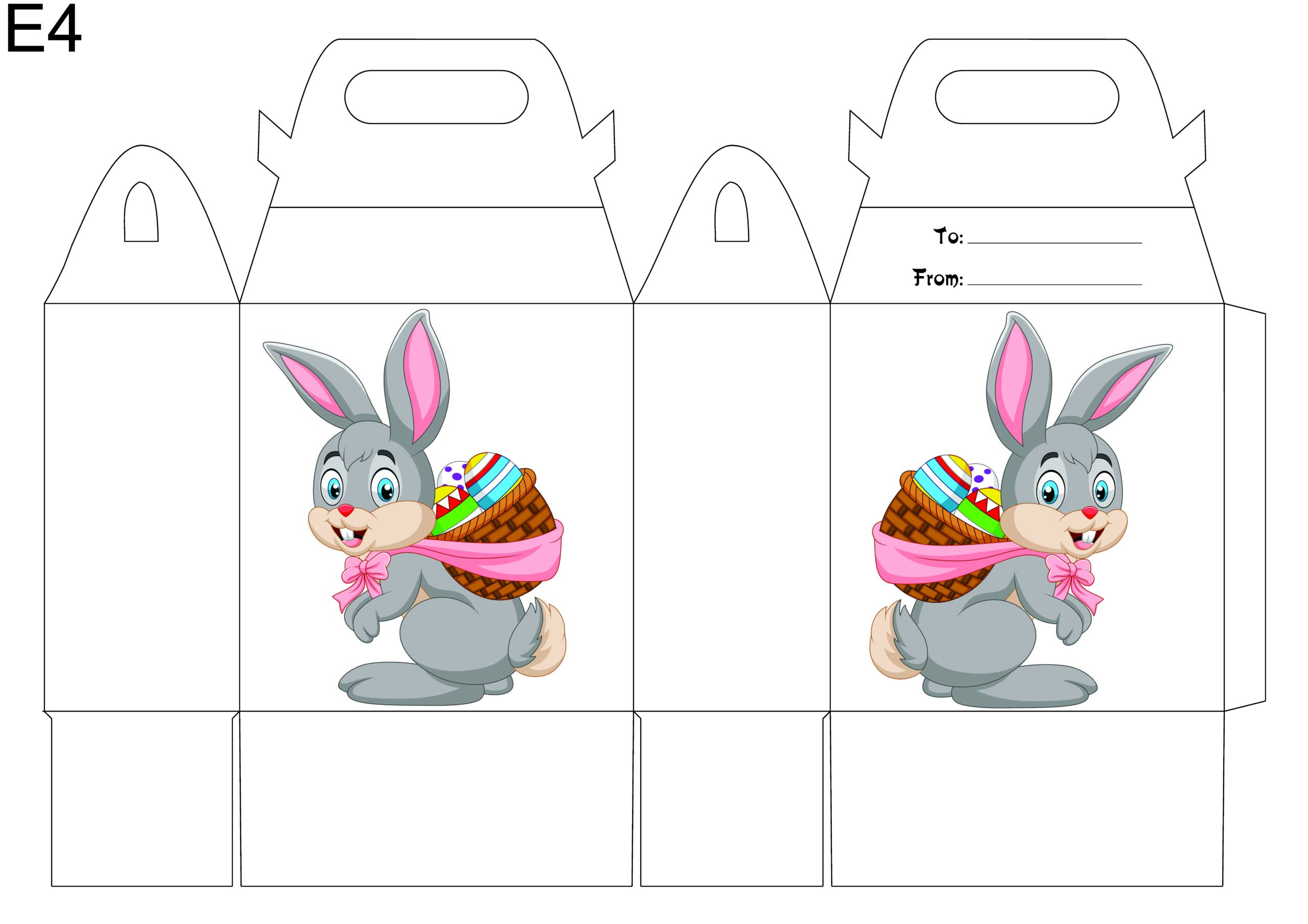Easter Boxes - Image 9