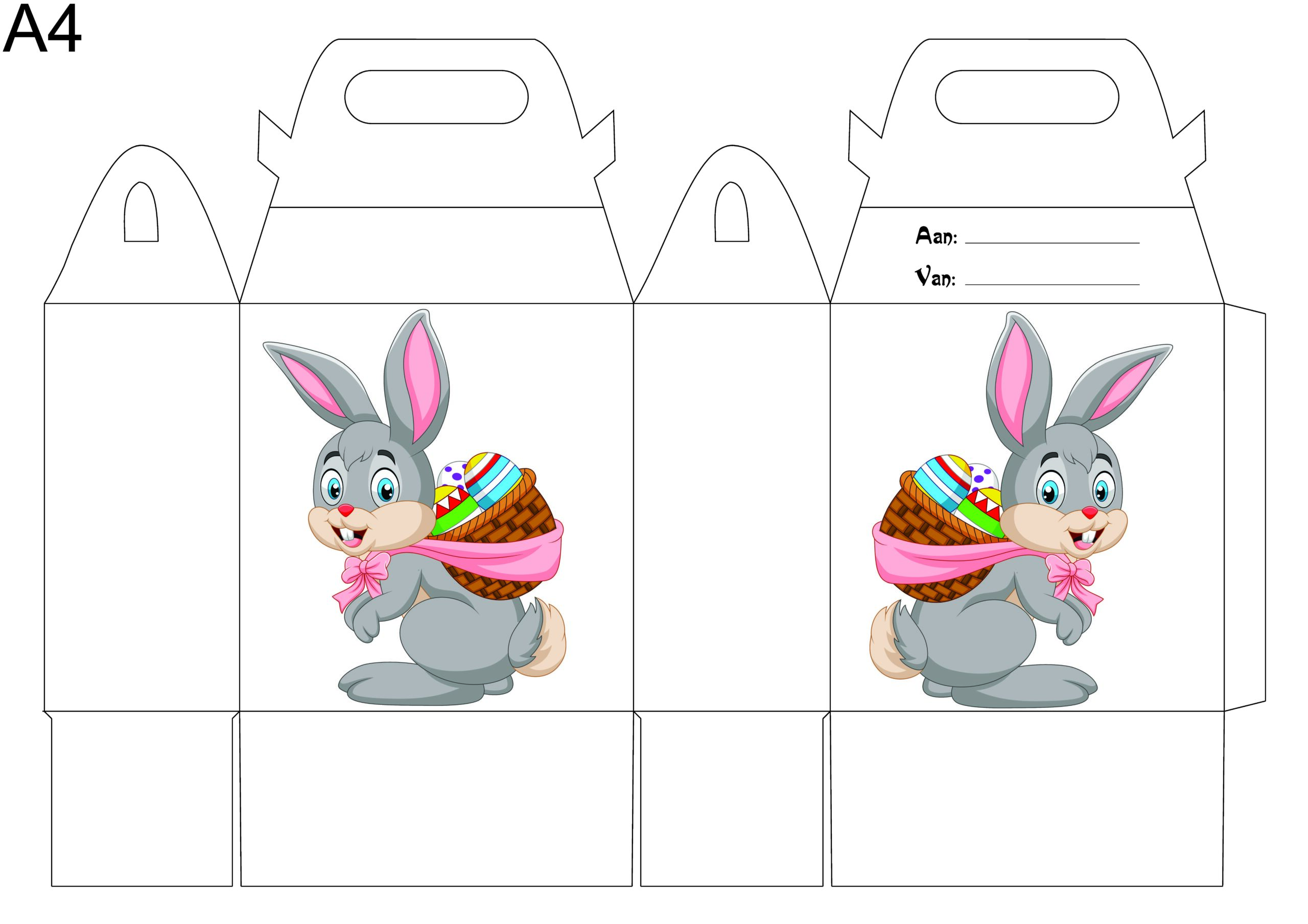 Easter Boxes - Image 10