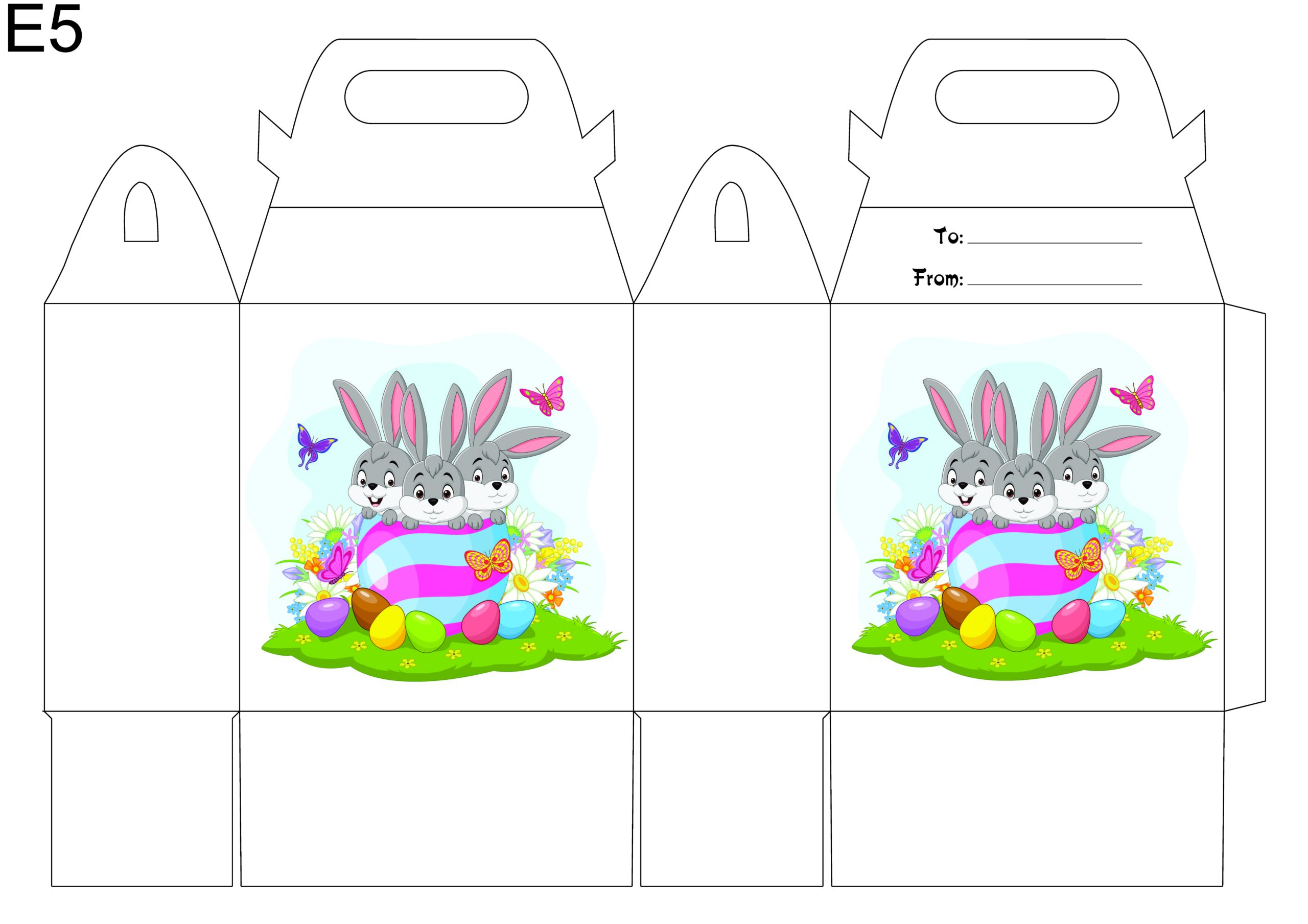 Easter Boxes - Image 11