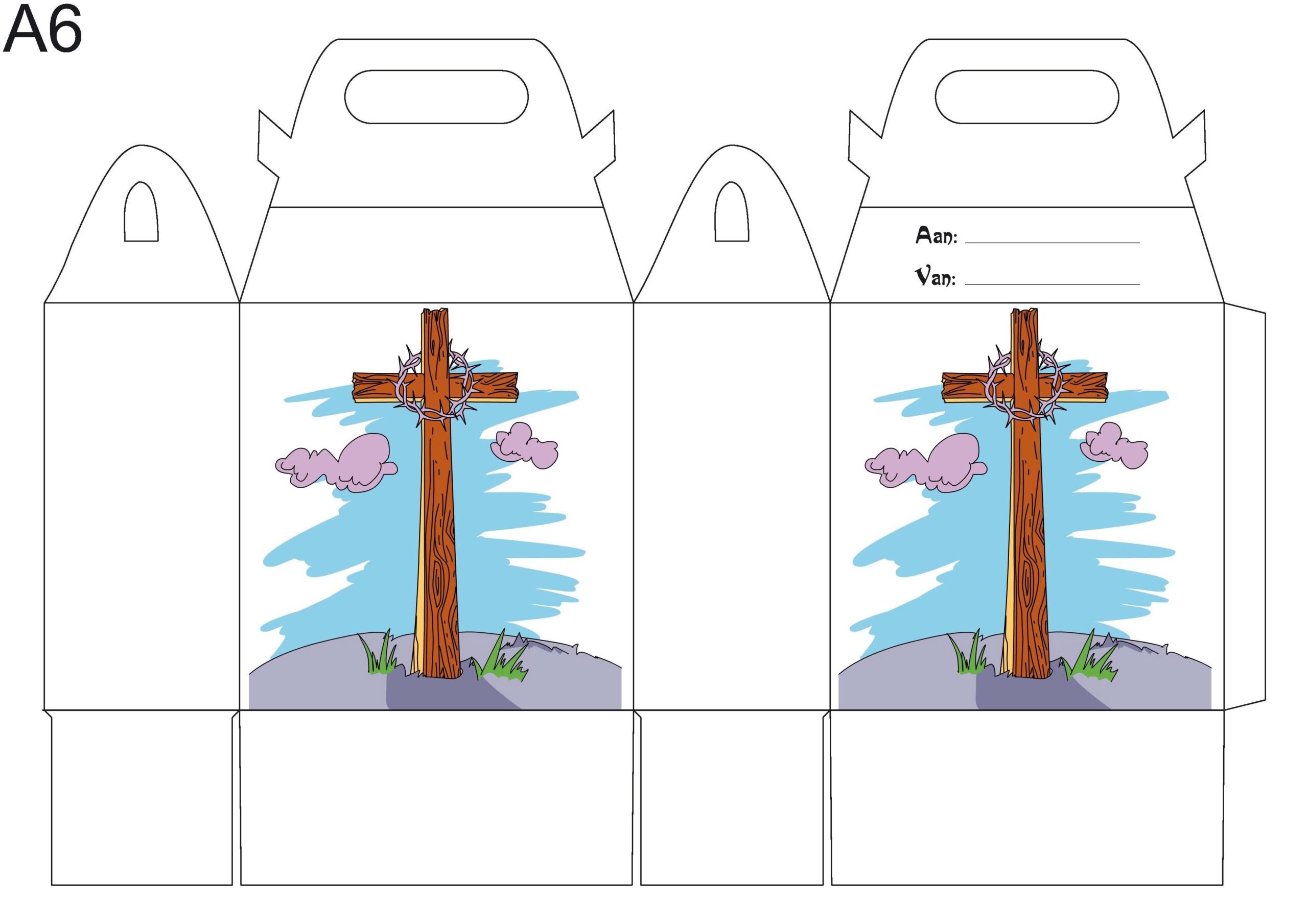 Easter Boxes - Image 13