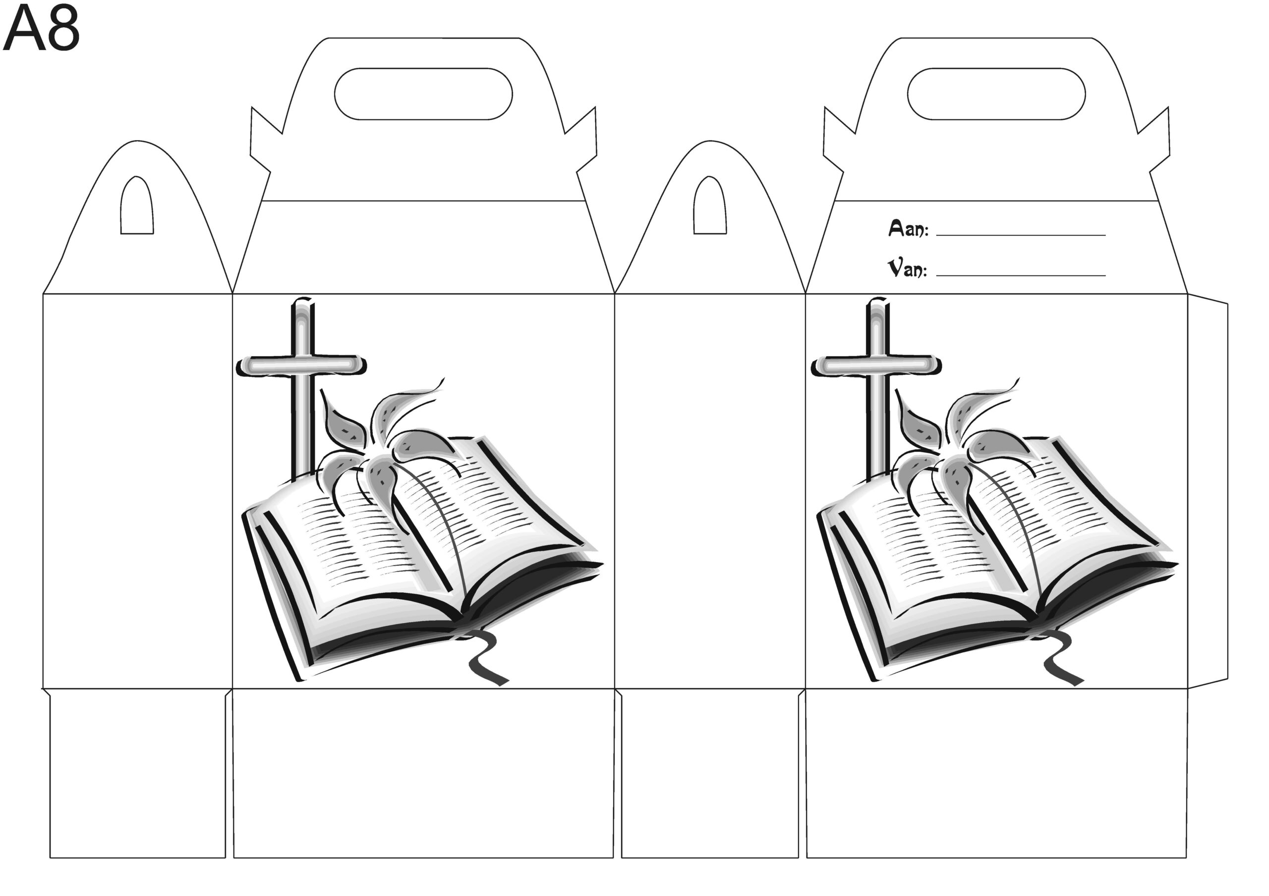 Easter Boxes - Image 17