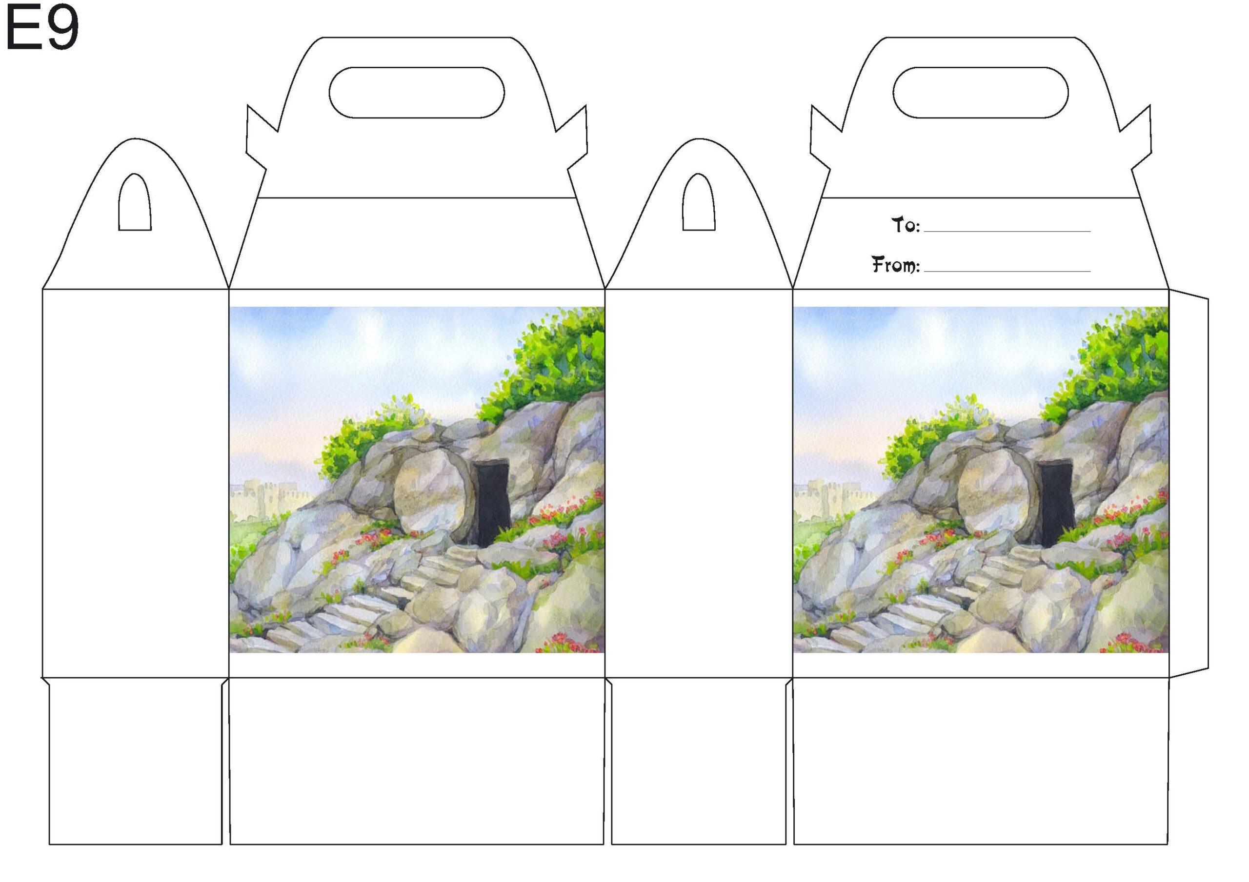 Easter Boxes - Image 19